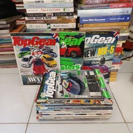 IMPORTED ENGLISH AUTOMOTIVE MAGAZINE