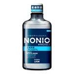 Nonio星級防護無口氣漱口水 (清涼薄荷味) 600毫升