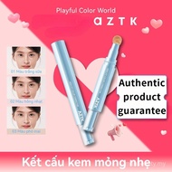 AZTK Aztk Patch Authentic product guarantee concealer 4.6g 37CZ