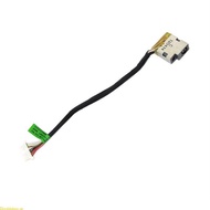 Doublebuy DC AC Power Jack Harness Socket Cable Replacement For  240 246 250 255 G4 G5 799736-F57 La