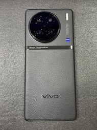 【有隻手機】VIVO X90 Pro(5G手機) 12G/256G 傳奇黑-二手使用過的手機