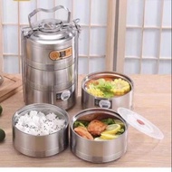 CHINESE DOMESTIC 304 stainless steel lunch box, CAMEN 304 stainless steel lunch box stainless steel 