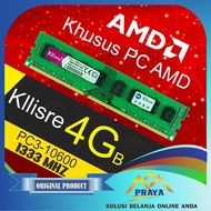 RAM 4GB MEMORY RAM 4 GB KLLISRE PC310600 PC3-10600 1333 MHZ 1333MHZ