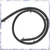 1 Piece Hood Cover for Ex Bonnet Rubber for Gt Weather Proof Strip for 10 X Front Bumper Rear