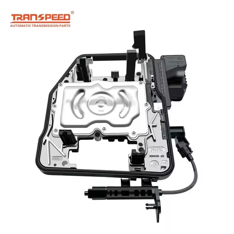 TRANSPEED Romania 0AM DQ200 TCU TCM Transmission Control Unit 0AM927769D DSG 7 OAM Fr Audi A1 A3 Q3 