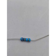 10PCS 1/ 2 WATT 20K RESISTORS HALF WATT 20K RESISTORS