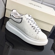 Alexander McQueen's Tennis Shoes 3 Colors