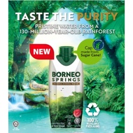 Borneo Springs Mineral Water (330ml) NATIONWIDE DELIVERY