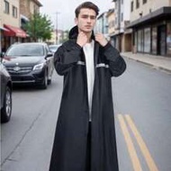 High Quality Fashion Rain Coat Thickened Rain Coat Full Body Raincoat Waterproof And Windproof Rain 