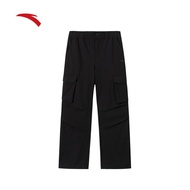 ANTA กางเกงขายาวหญิง 1625A6502 Official Store