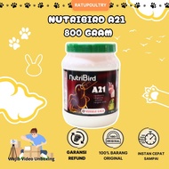 NUTRIBIRD A21