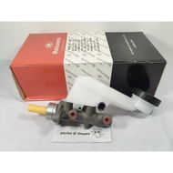 PERODUA MYVI (ABS) BRAKE MASTER PUMP 2 PIPE HOLE BRAND MATSUMOTO 47201-BZ040