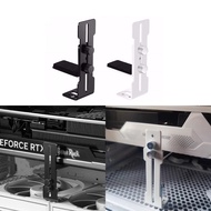 Universal Adjustable 6-96mm GPU Graphic Card Support Bracket / Metal PC GPU Holder