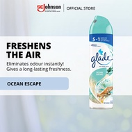 Glade Room Air Freshener Aerosol Air Freshener Spray (320ml)