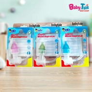 Dodo Hygienic Nasal Aspirator DAC053 | Dodo Hose Snot Sucker | Baby Snot Sucker