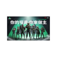 三角洲 手游  Garena服 哈夫币代