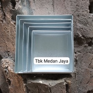 Square Baking Pan / Baking Pan