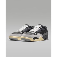 Air Jordan 4 RM Men's Shoes Sneakers Iron Grey/Off Noir FQ7939-002 #777