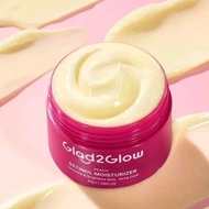 Glad2 glow peach retinol moisturizer 30gr