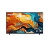 HAIER ทีวี LED DIGITAL SMART TV 55 นิ้ว รุ่น H55K85FUX (355467-728447010)