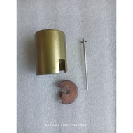 jarum skep karbu rx king original copotan