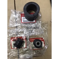 HONDA CIVIC FD 2.0 ORIGINAL STEERING RACK BUSH SET@3PCS