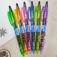 Pilot Pilot Bottle B2P Press Gel Pen Mineral Water Bottle Pen Student Writing Brush Question Pen Bla