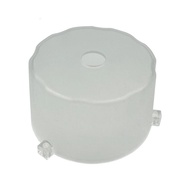 Professional Flash Light Protectors Cover For Studio Photography 99x58mm And 99x105mm Plastic Bowens