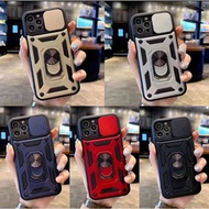 CASE THUNDER SLIDE CAMERA INFINIX SMART 7 6 5 6 NFC HOT 10PLAY 11 PLAY ZERO 5G ZERO 20 ZERO 5G - BD
