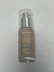 Revlon Illuminance 209 粉底液