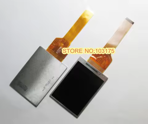 Genuine Repair Part for FUJI Fujifilm FinePix SL1000 LCD Display Screen Monitor