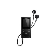 Sony Walkman NW-E394 - Digital player - 8 GB - display: 1.77 in - black