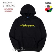 Cyberpunk 2077 Boys' Hoodie Jacket/ Cyberpunk Boys' Hoodie/ Children's Hoodie Jacket Ages 3-12 Years