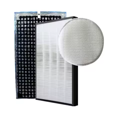Air Purifier Hepa Deodorizing Humidifier filter for Panasonic F-VXJ70 VXK70 VC70XK VC70XJ Air Purifi