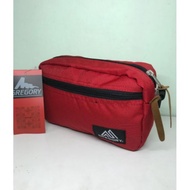 Gregory sling bag copy ori