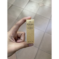 De DE DE PEAU BEAUTE HYDRO CLARIFYING LOTION 12ML SAMPLE SACHET