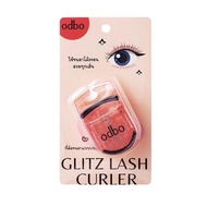 (OD8028-Red) Odbo Eyelash Curler