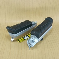 Front Footstep CBR250 CBR150 Foot Step Front Footrest CBR 250 CBR 150 R New Facelift
