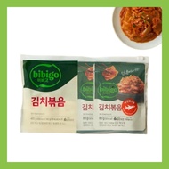 BIBIGO Korean Stir-Fry Kimchi