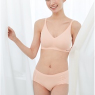 [GAMTAN] Airsoft Hook Bra, Panties (5 Colors)