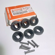 Yamaha Vixion 3c1 clutch housing dumper rubber