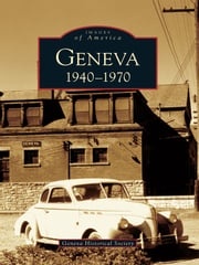 Geneva Geneva Historical Society