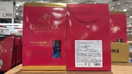 現貨 日本 GODIVA Napolitains 朱古力禮盒 320g