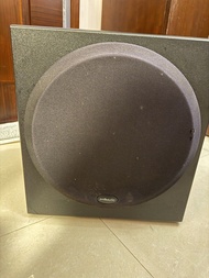 Polk Audio PSW202 Subwoofer 喇叭