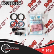 KIT MINOR CALIPER ROUSER 200 DJ151074 v05.2026* Caliper Brake