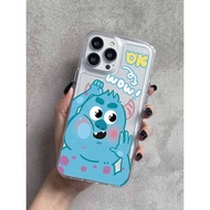 [CB08] Case Cute ThickBENING For All Types of Mobile Phones Y03 Y100 Y17S A06 A05 A05S C51 C53 C51S 