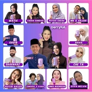 BERRYFULL | DETOX 💯 ORIGINAL BY INAYAH BEAUTY HQ 🔥