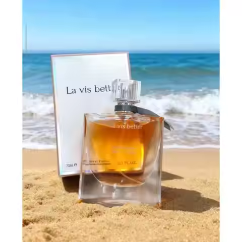 Brand Perfume Musk Women Perfume Spray Flirting Pheromone Long Lasting Vibrant Jasmine Fruity Light 