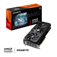 GIGABYTE Radeon RX 9070XT GAMING OC 16G | RX 9070XT GAMING OC 16G ICE