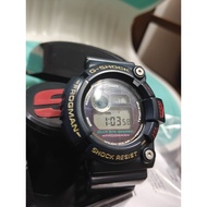 G-Shock Frogman GW-200Z -1 Titanium Japan